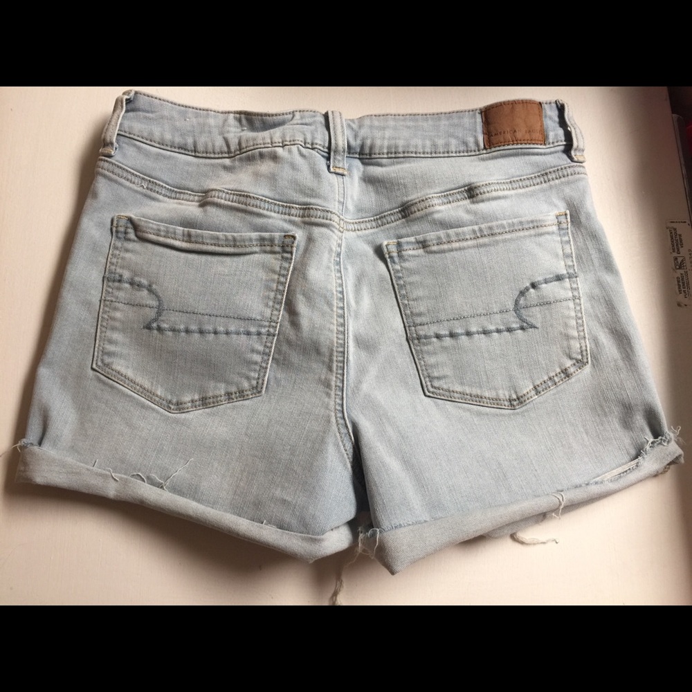 American Eagle Shorts size 12